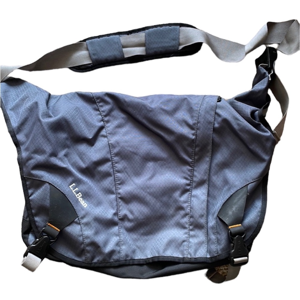 L.L.Bean crossbody